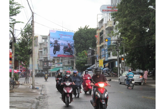 Phạm Văn Thuận, Biên Hòa, Đồng Nai 1